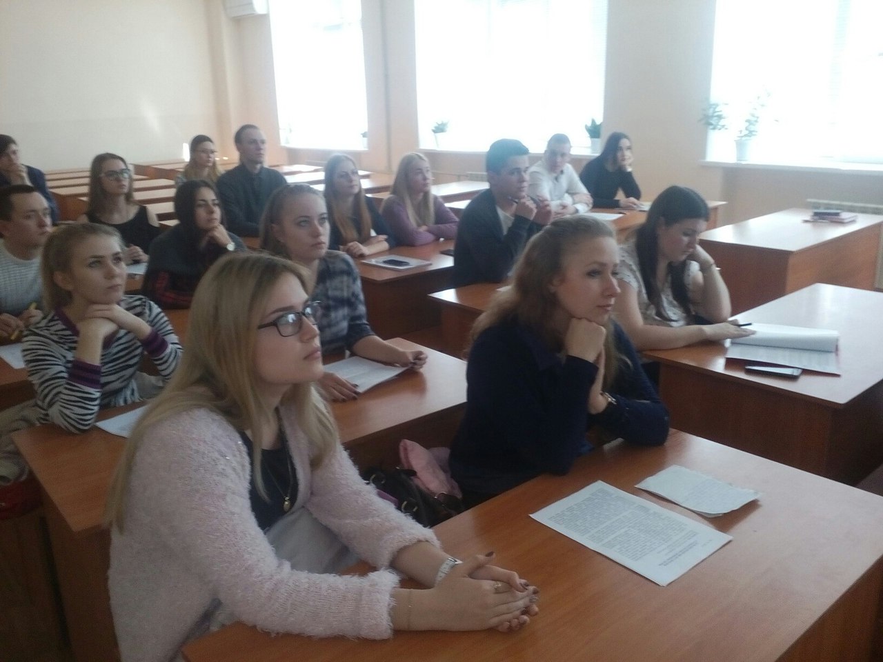 Секційне засідання «Фінансове забезпечення розвитку агропромислового комплексу України»