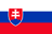 Словаччина. Прапор.