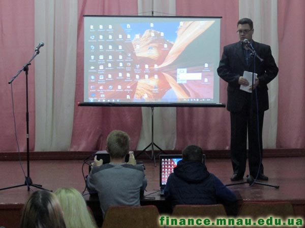 Під час зустрічі проведено бесіду з учнями 10-11 класів Миколаївської ЗОШ № 48 Корабельного району.