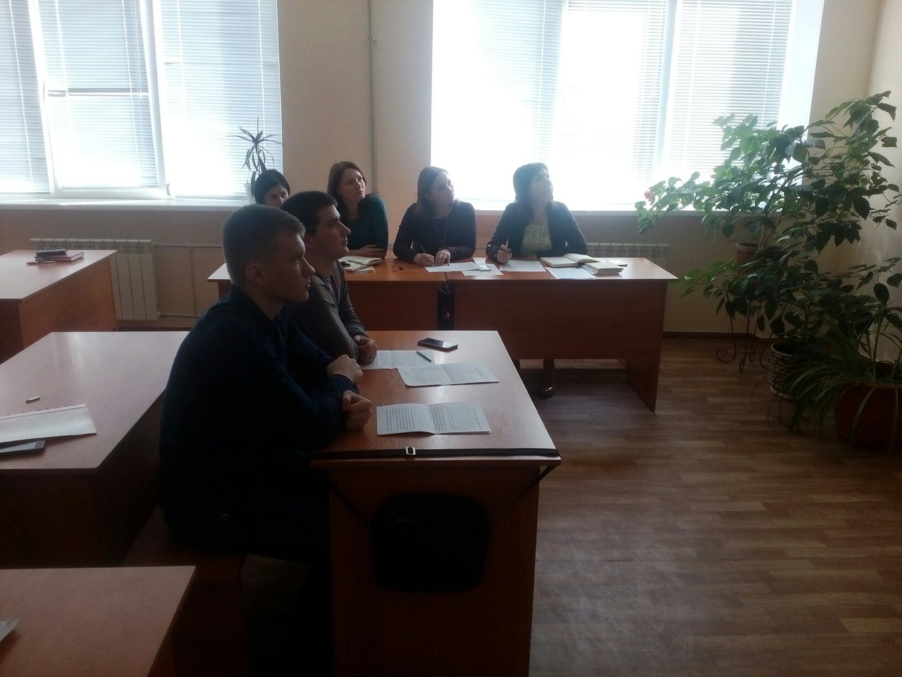 Секційне засідання «Фінансове забезпечення розвитку агропромислового комплексу України»